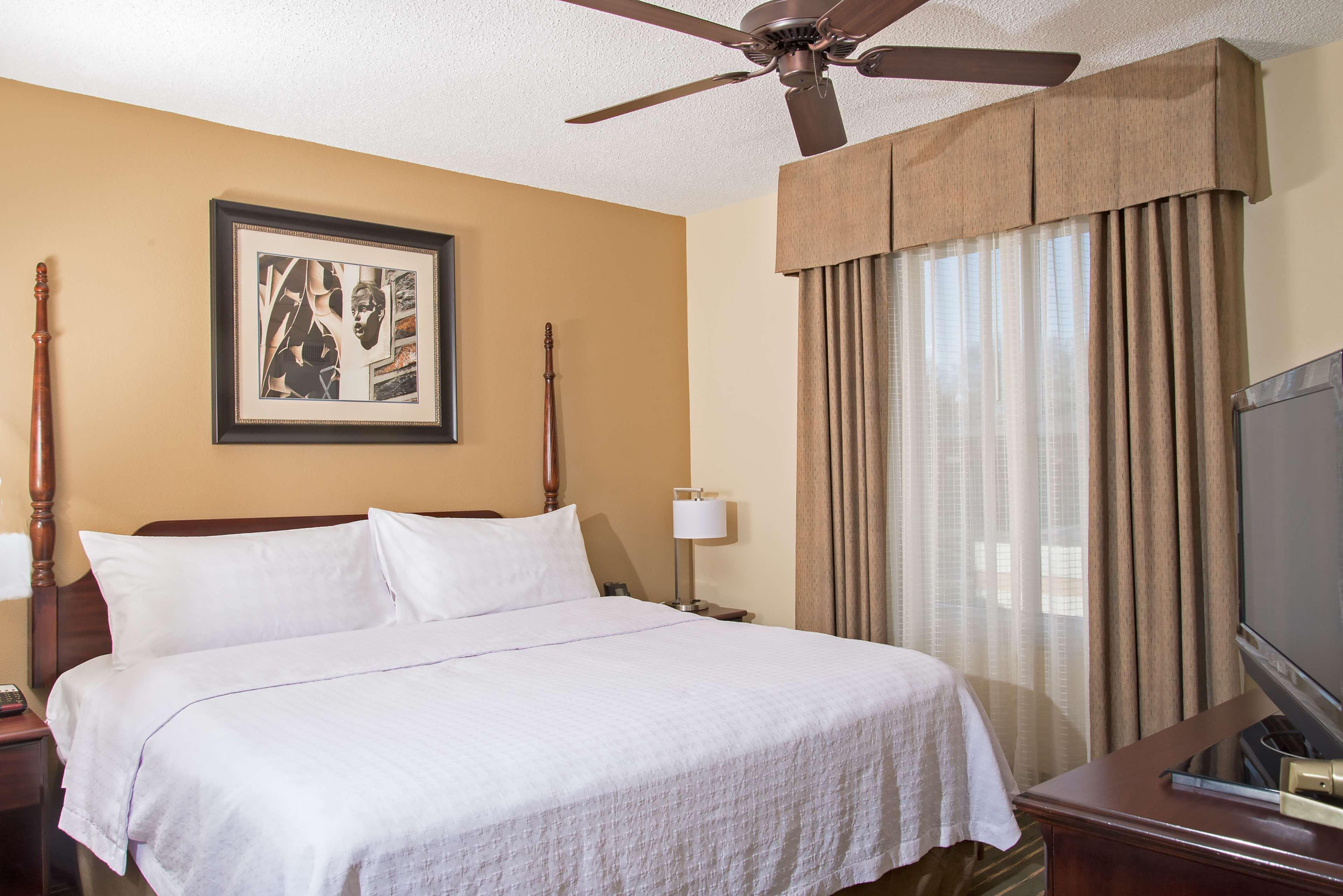 Homewood Suites Durham-Chapel Hill I-40 מראה חיצוני תמונה