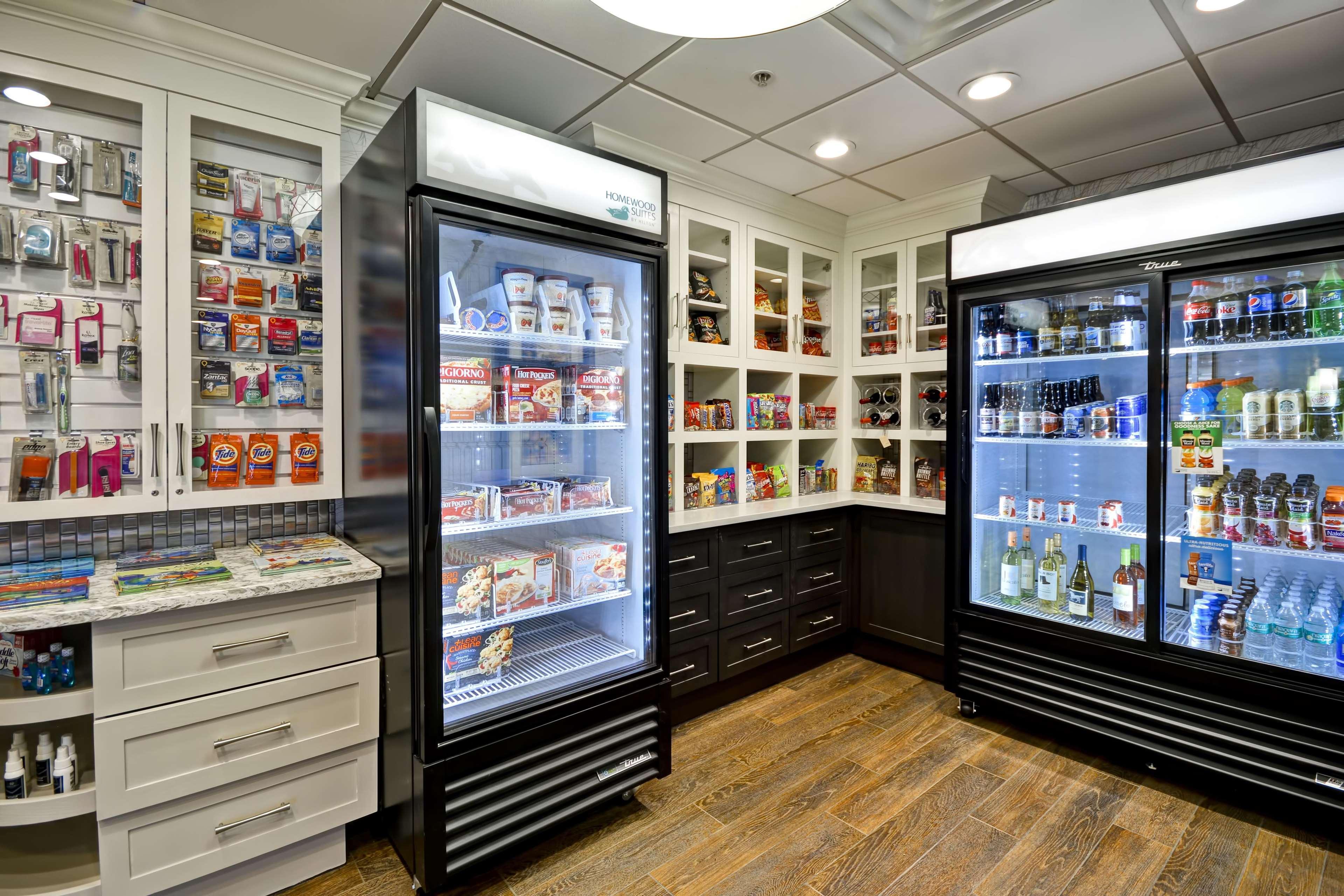 Homewood Suites Durham-Chapel Hill I-40 מראה חיצוני תמונה