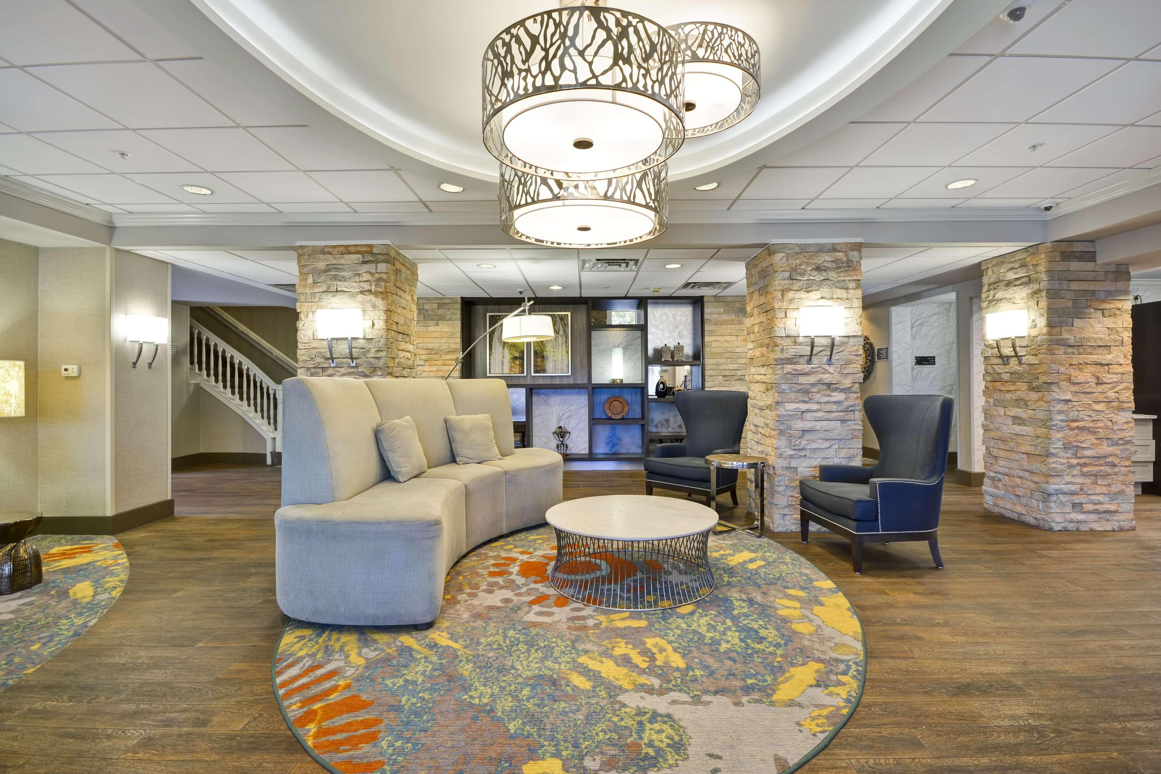 Homewood Suites Durham-Chapel Hill I-40 מראה חיצוני תמונה