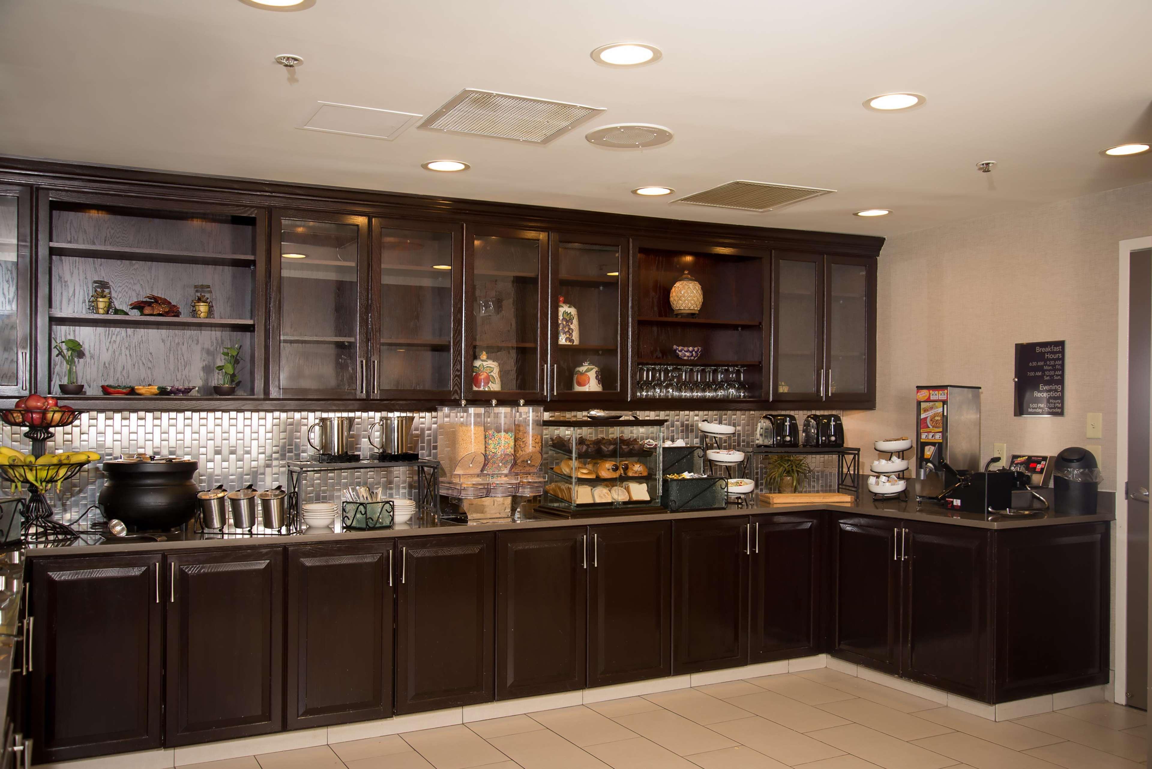 Homewood Suites Durham-Chapel Hill I-40 מראה חיצוני תמונה