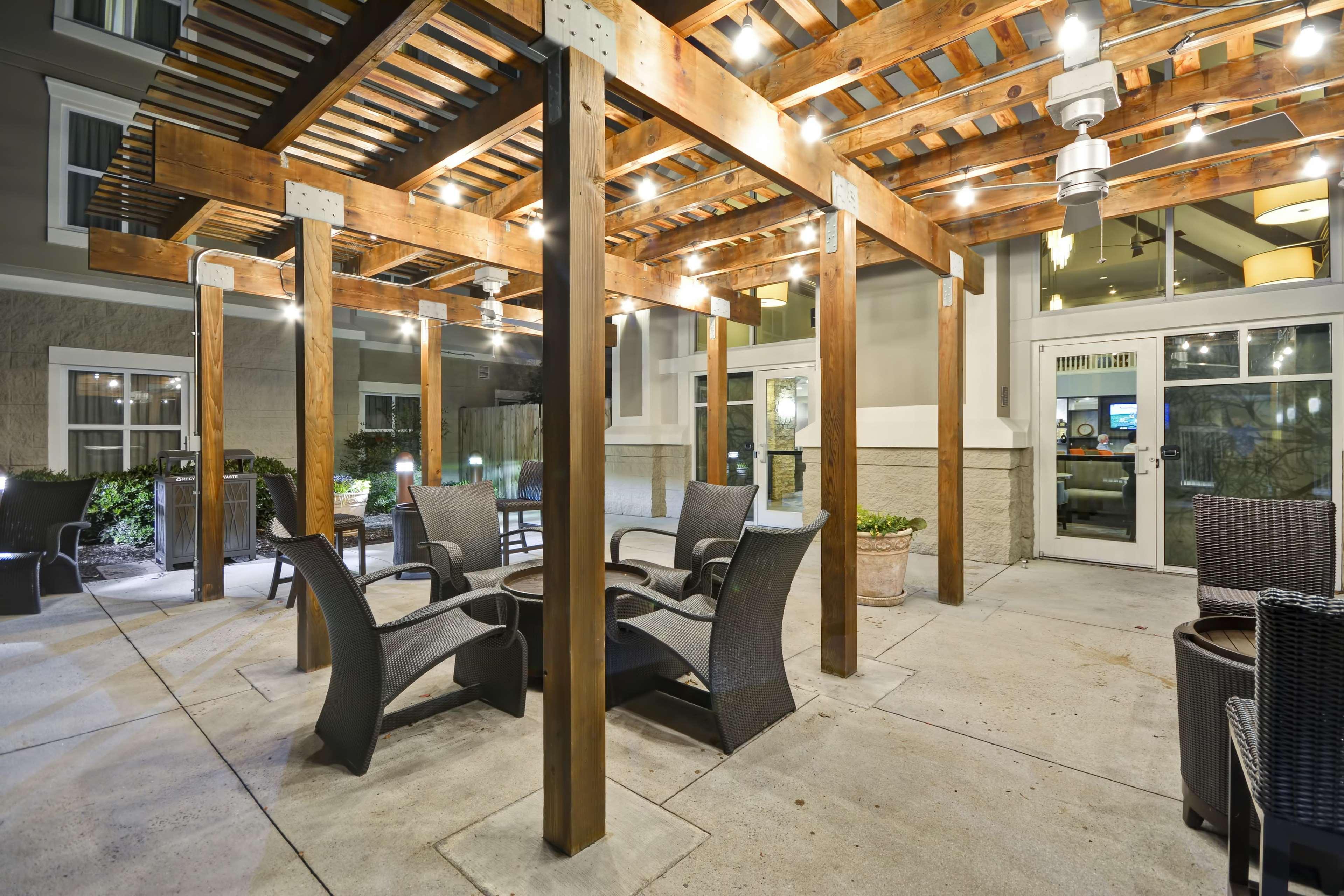 Homewood Suites Durham-Chapel Hill I-40 מראה חיצוני תמונה