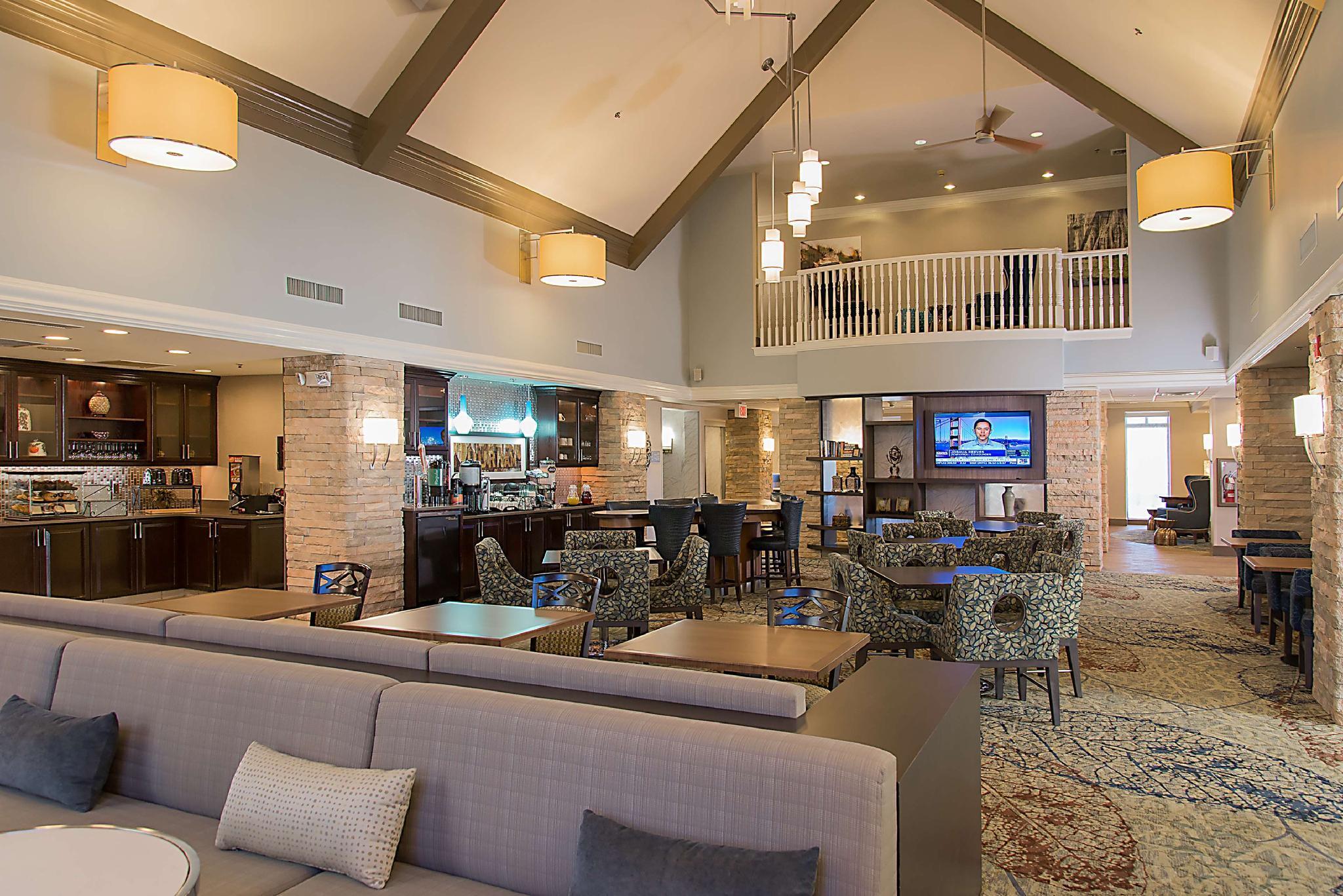 Homewood Suites Durham-Chapel Hill I-40 מראה חיצוני תמונה
