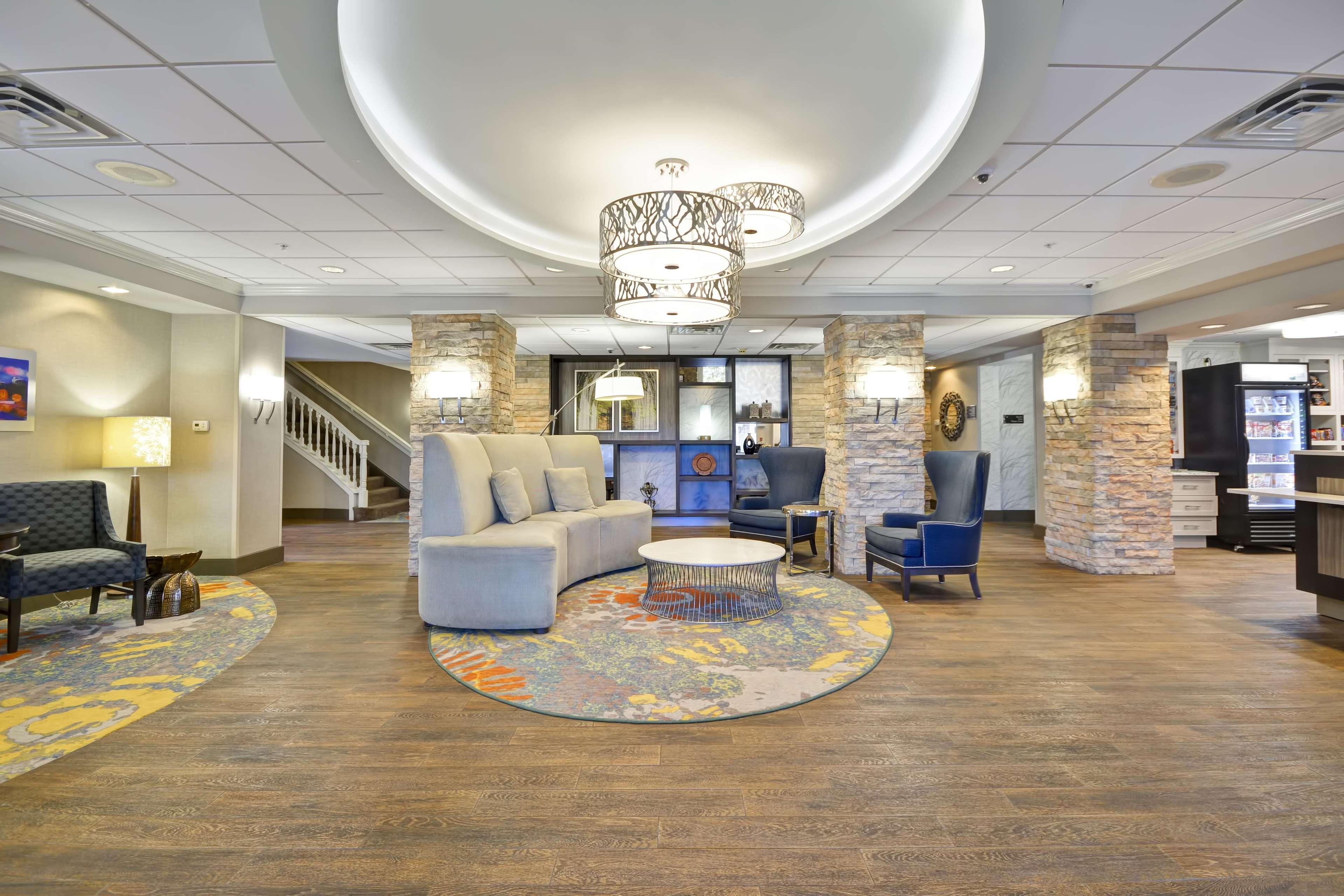 Homewood Suites Durham-Chapel Hill I-40 מראה חיצוני תמונה