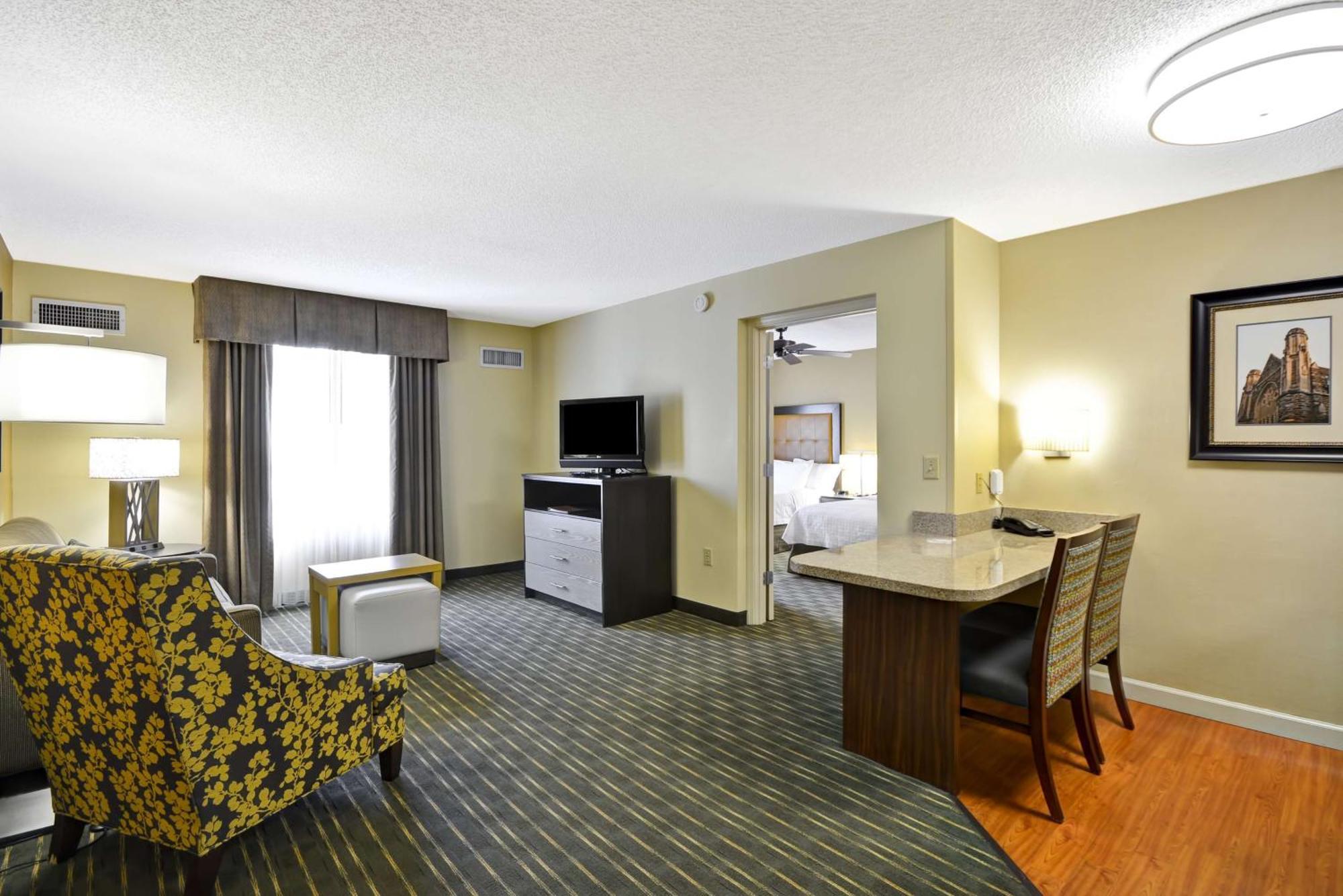 Homewood Suites Durham-Chapel Hill I-40 מראה חיצוני תמונה