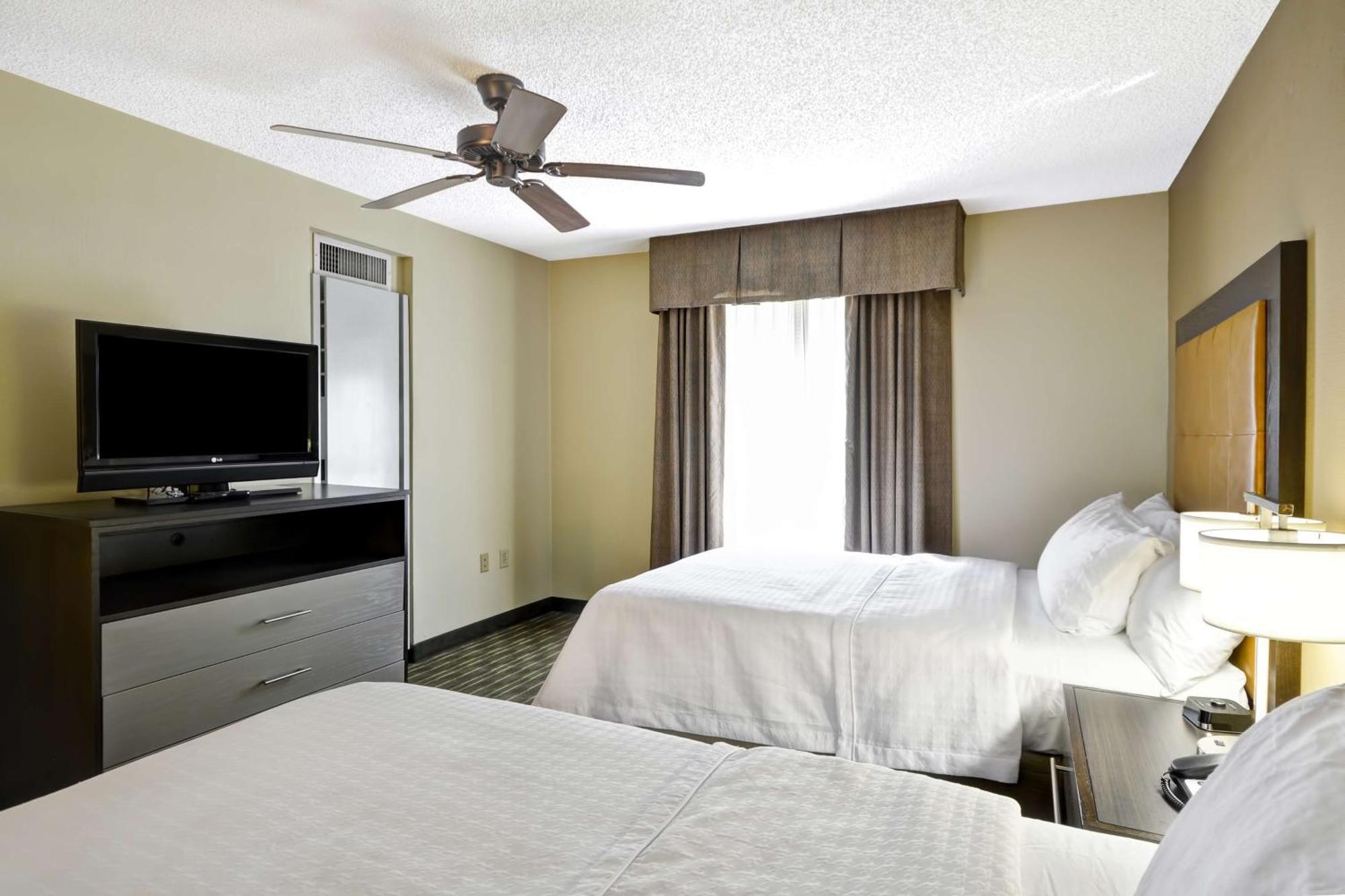 Homewood Suites Durham-Chapel Hill I-40 מראה חיצוני תמונה