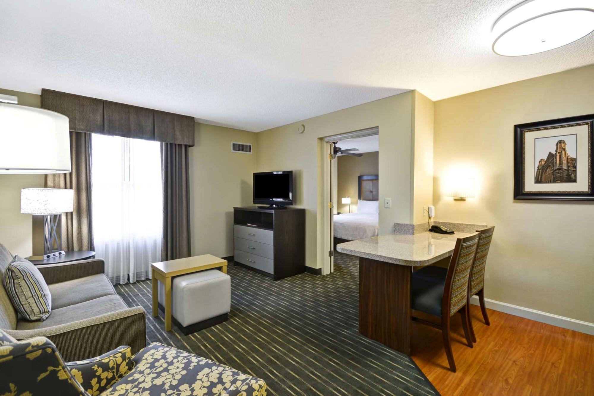 Homewood Suites Durham-Chapel Hill I-40 מראה חיצוני תמונה