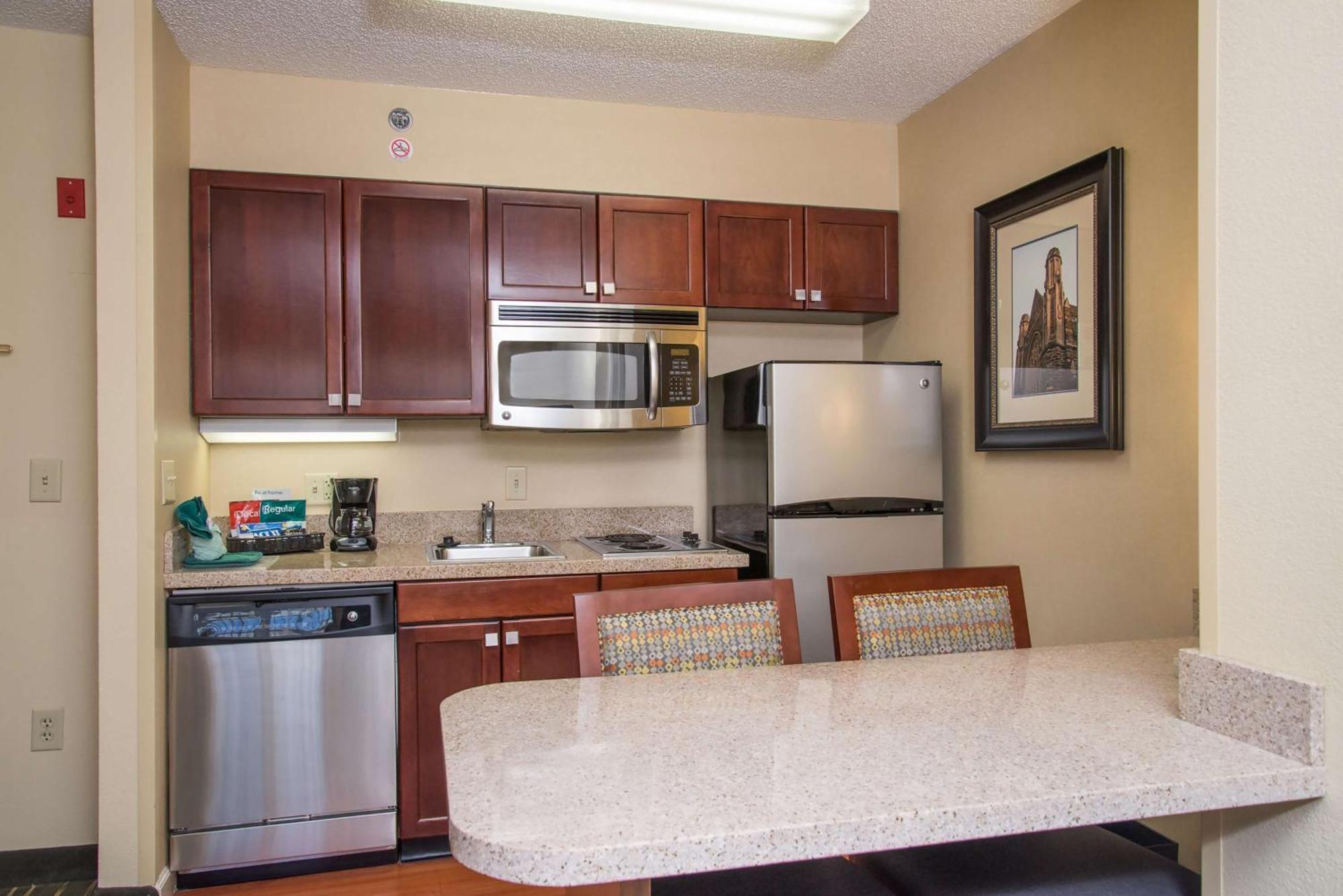 Homewood Suites Durham-Chapel Hill I-40 מראה חיצוני תמונה