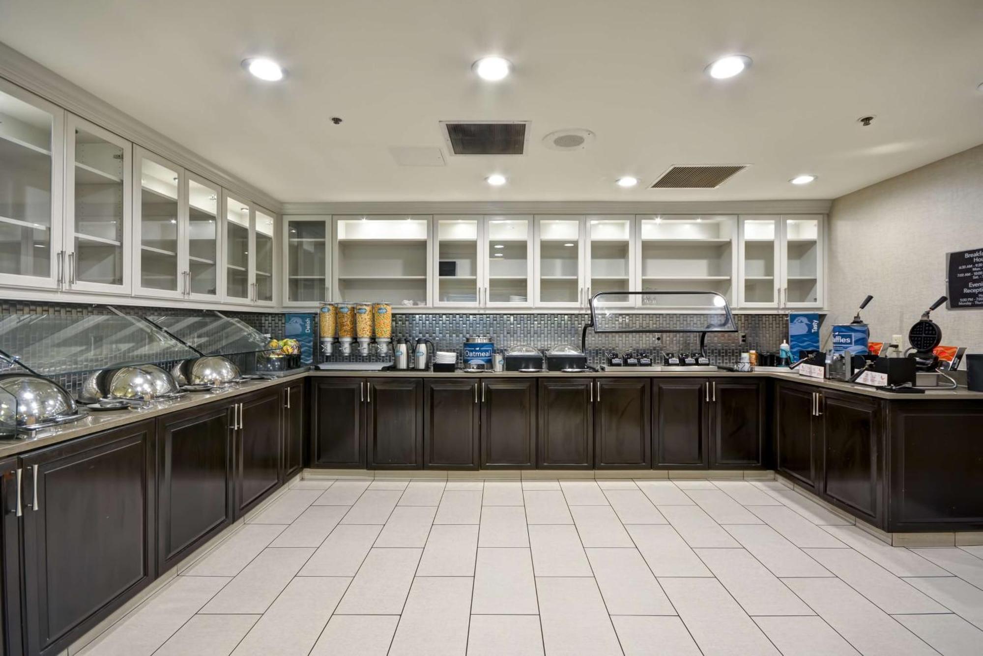 Homewood Suites Durham-Chapel Hill I-40 מראה חיצוני תמונה