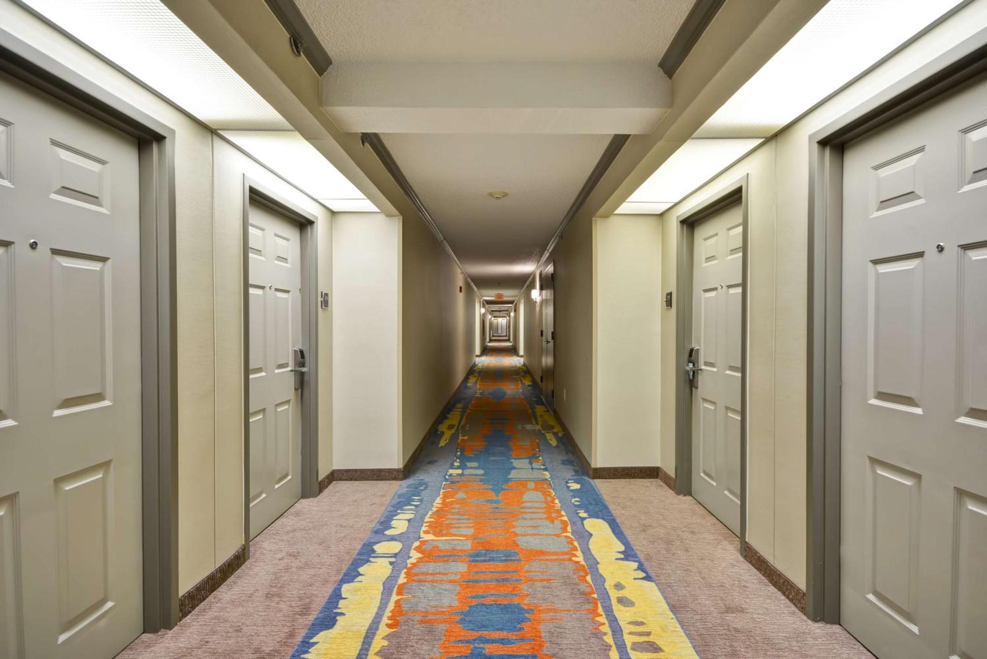 Homewood Suites Durham-Chapel Hill I-40 מראה חיצוני תמונה
