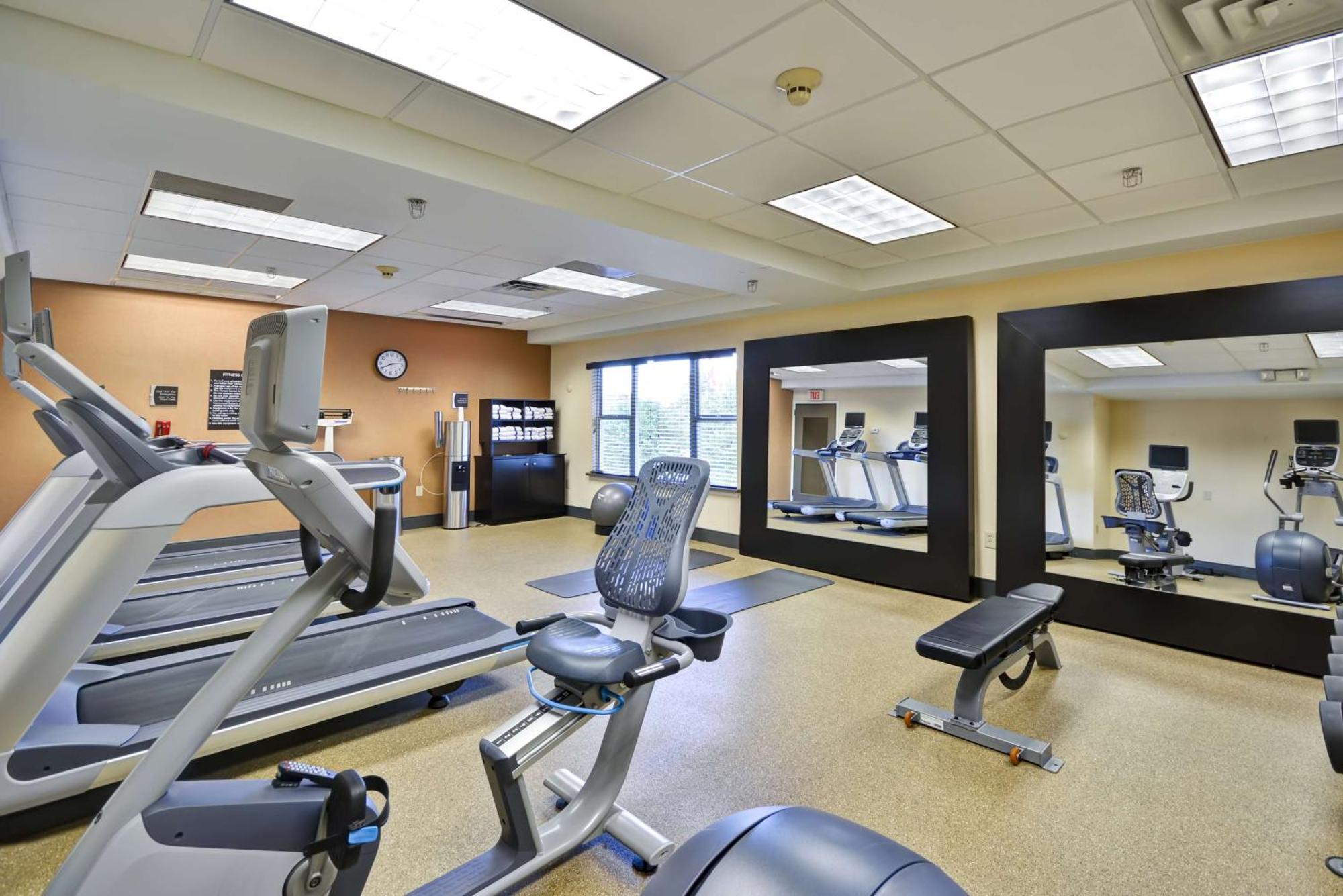 Homewood Suites Durham-Chapel Hill I-40 מראה חיצוני תמונה