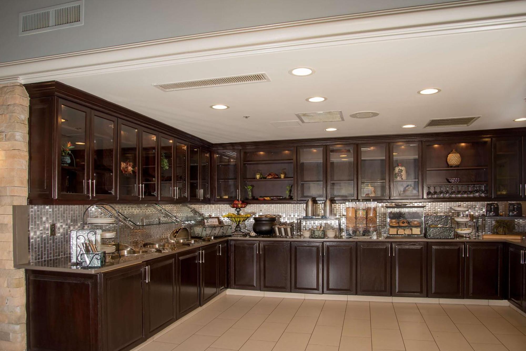 Homewood Suites Durham-Chapel Hill I-40 מראה חיצוני תמונה