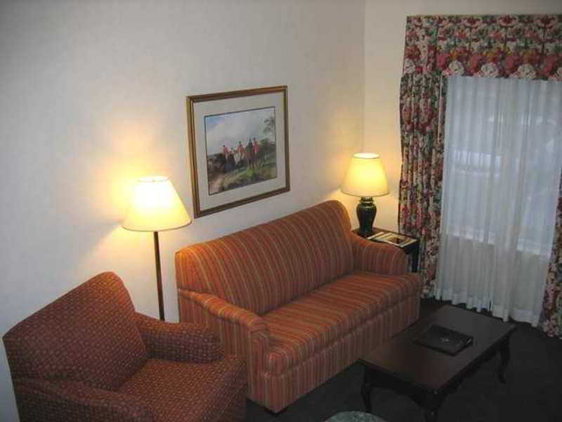 Homewood Suites Durham-Chapel Hill I-40 חדר תמונה